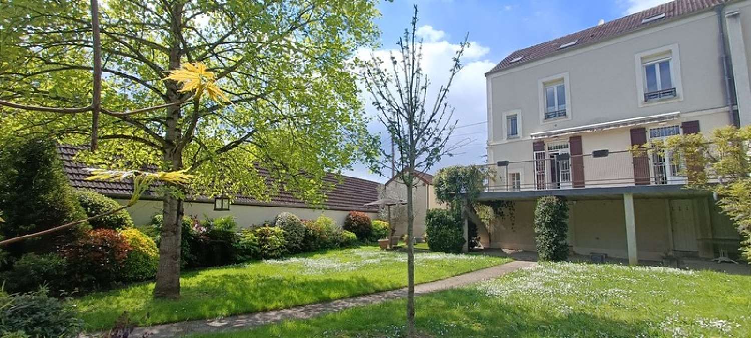  for sale house Provins Seine-et-Marne 1