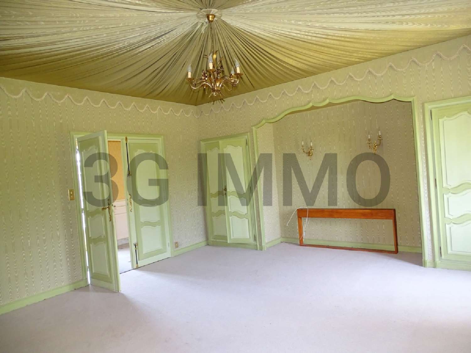 for sale house Prudhomat Lot 1
