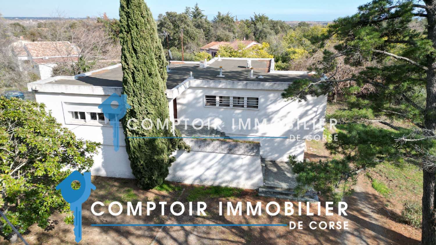 à vendre maison Prunelli-di-Fiumorbo Haute-Corse 1