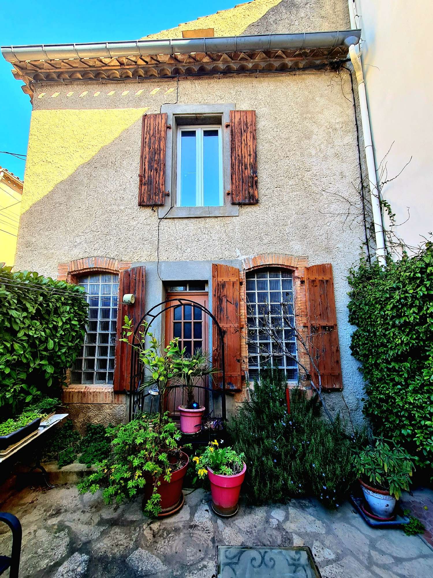  kaufen Haus Saint-Couat-d'Aude Aude 2