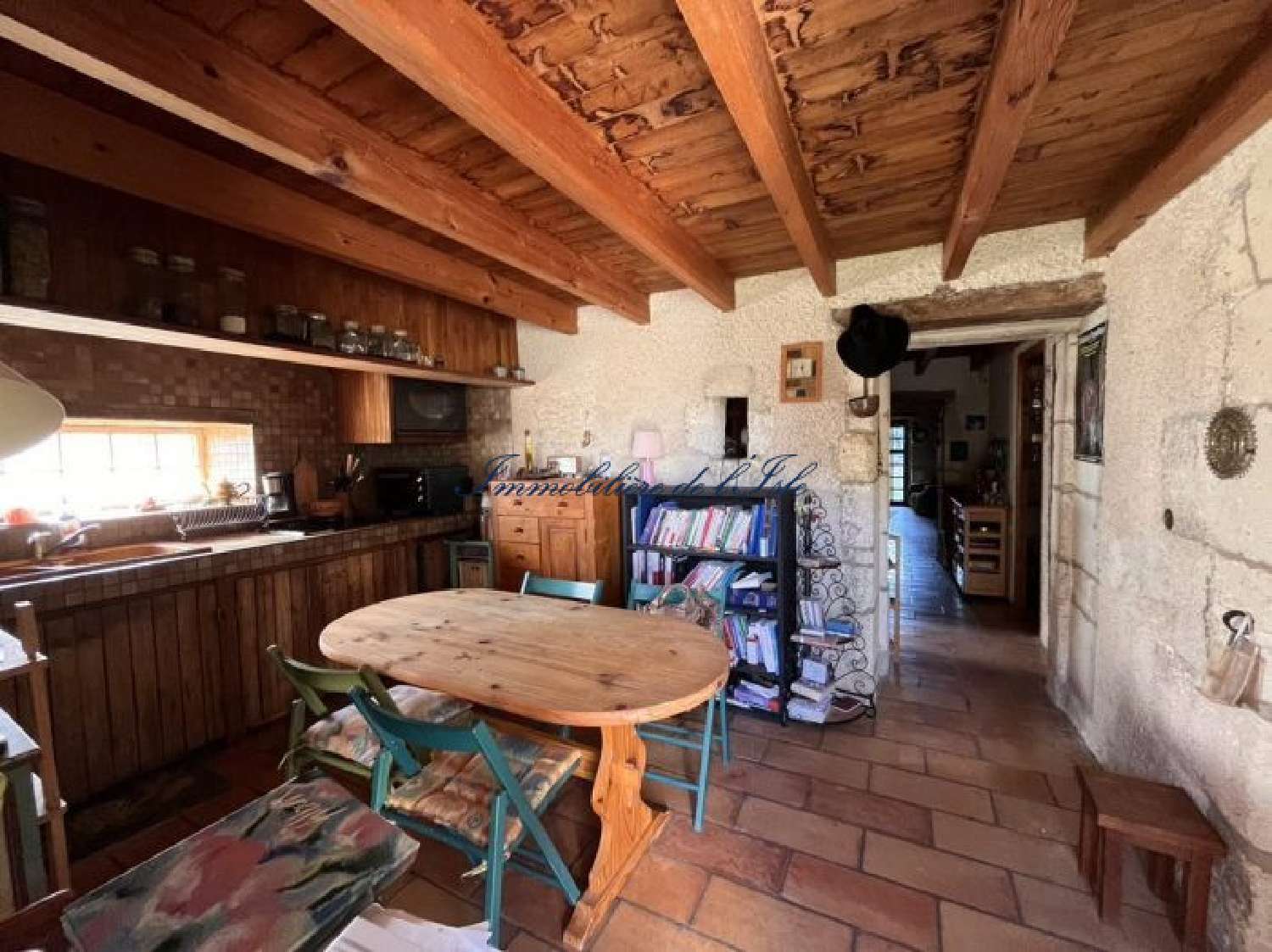  kaufen Haus Puyrenier Dordogne 4