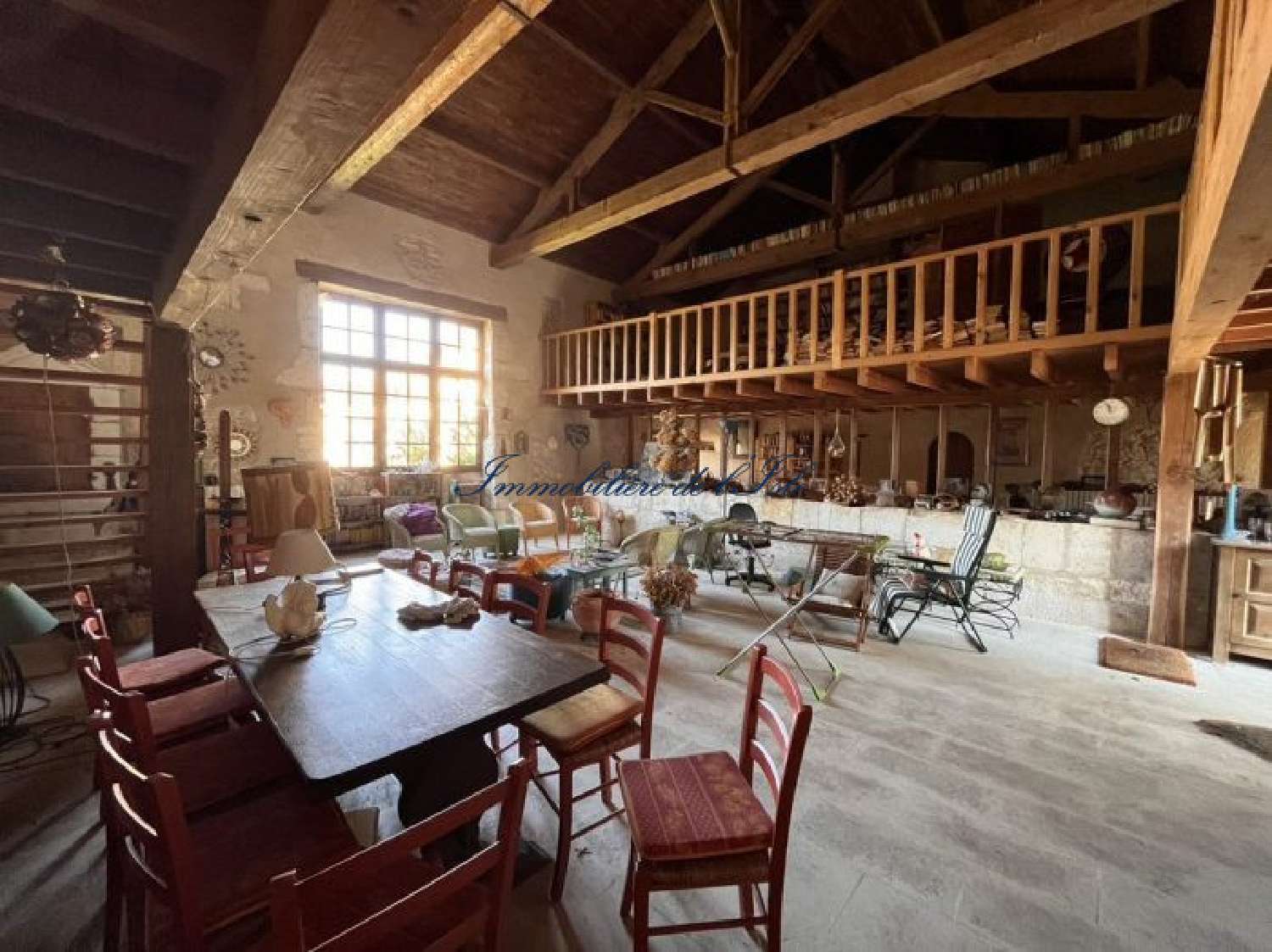  kaufen Haus Puyrenier Dordogne 6
