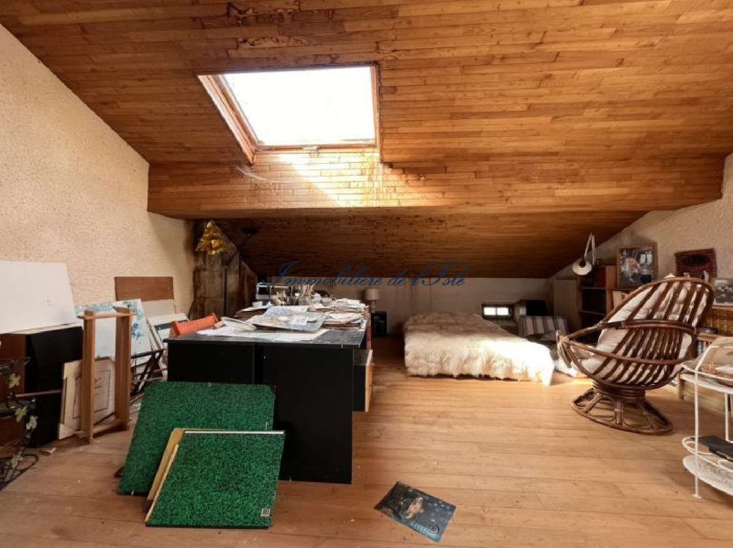  kaufen Haus Puyrenier Dordogne 7