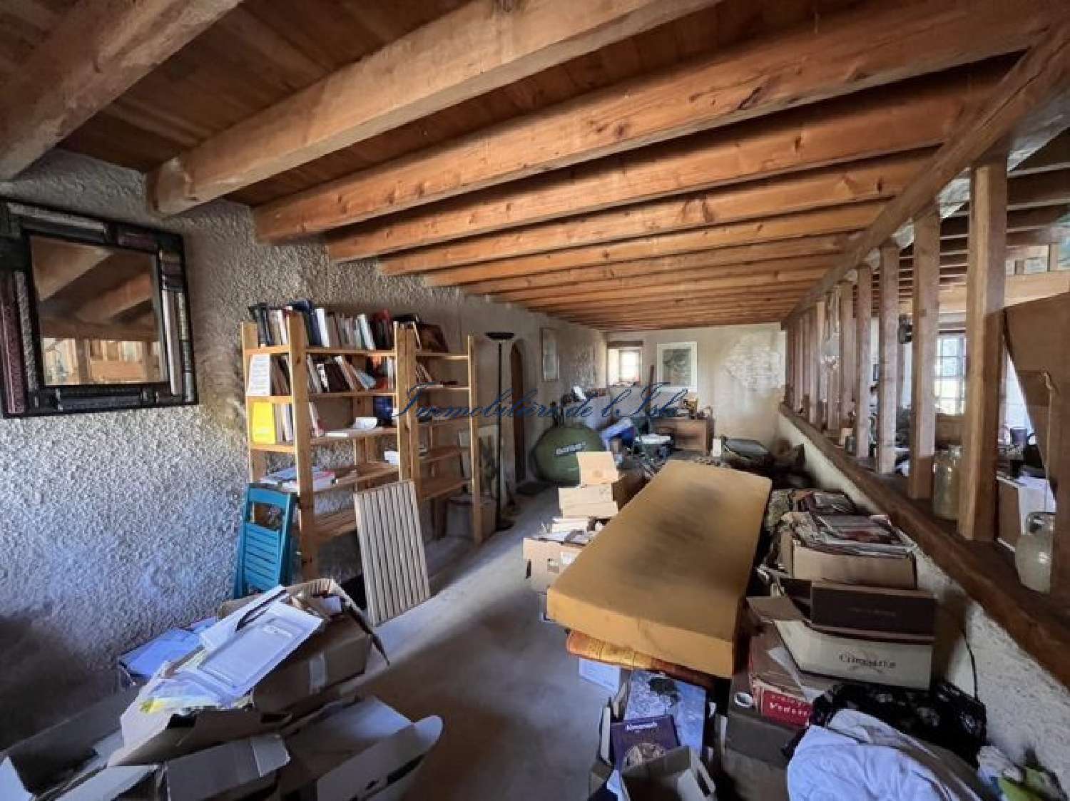  kaufen Haus Puyrenier Dordogne 8