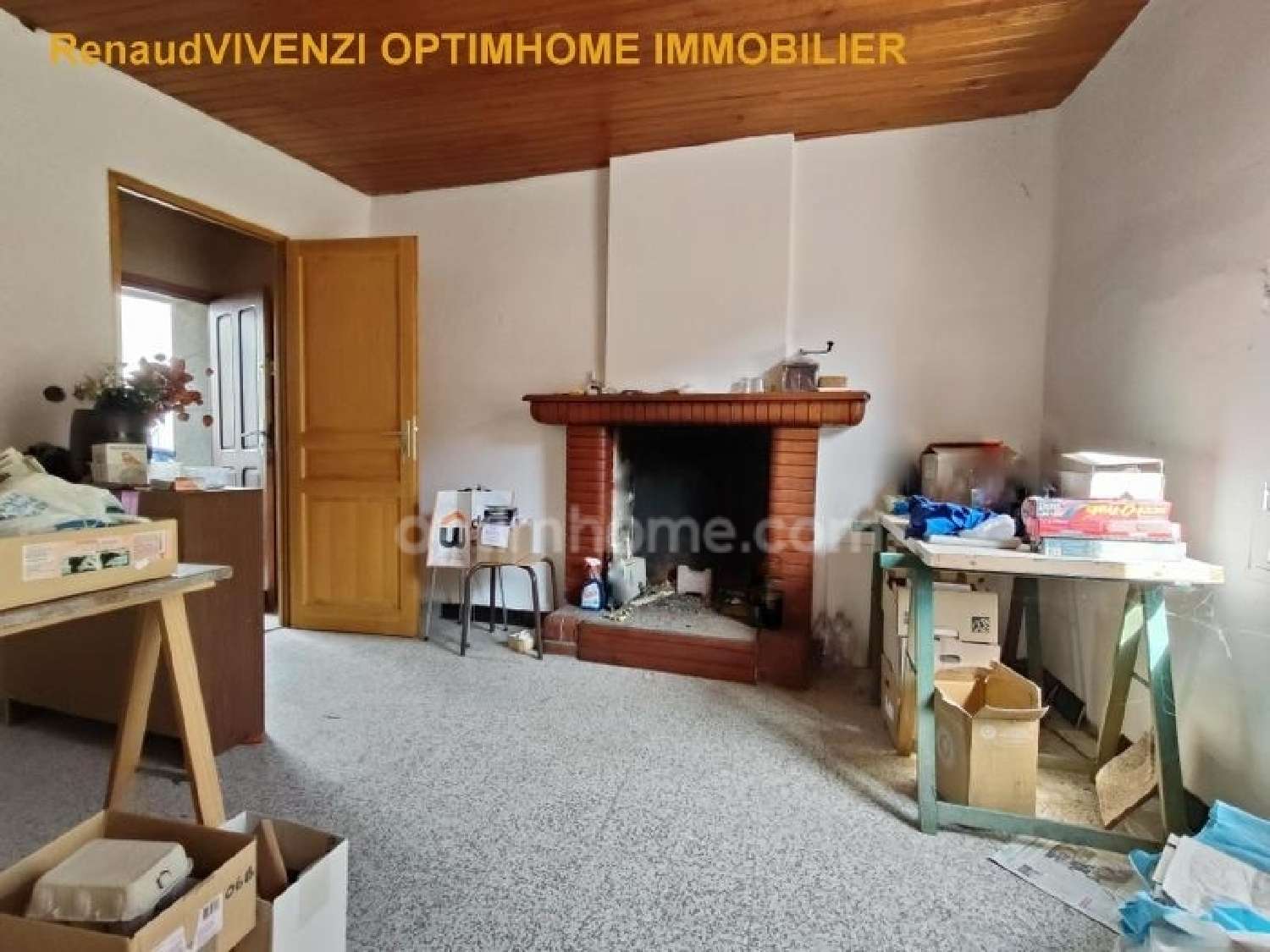  à vendre maison Py Pyrénées-Orientales 2