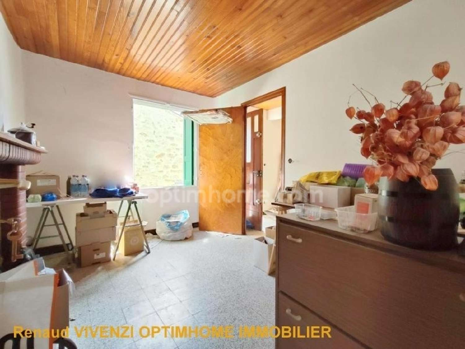  à vendre maison Py Pyrénées-Orientales 3