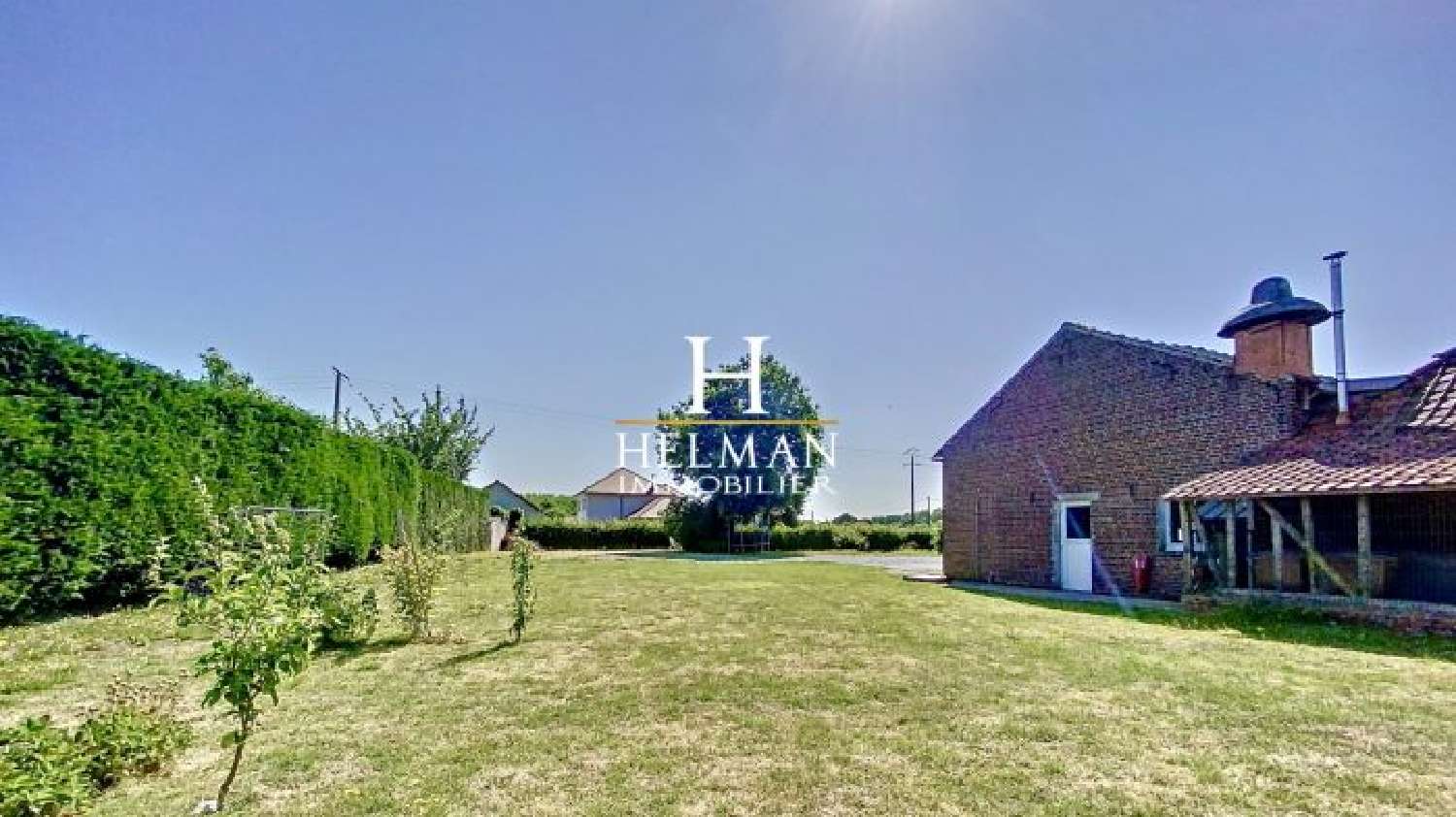  te koop huis Quiestède Pas-de-Calais 2