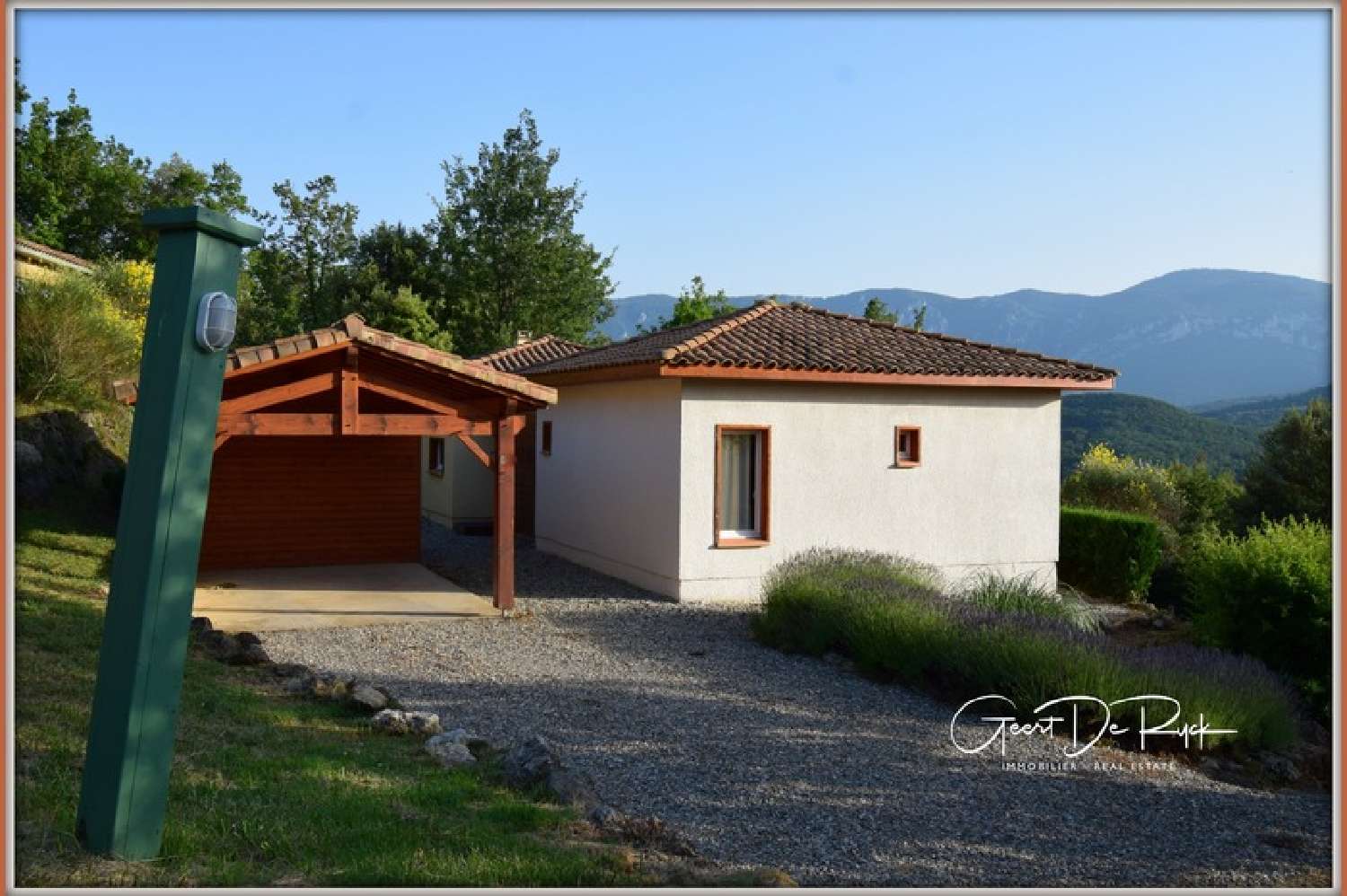  for sale house Quillan Aude 1