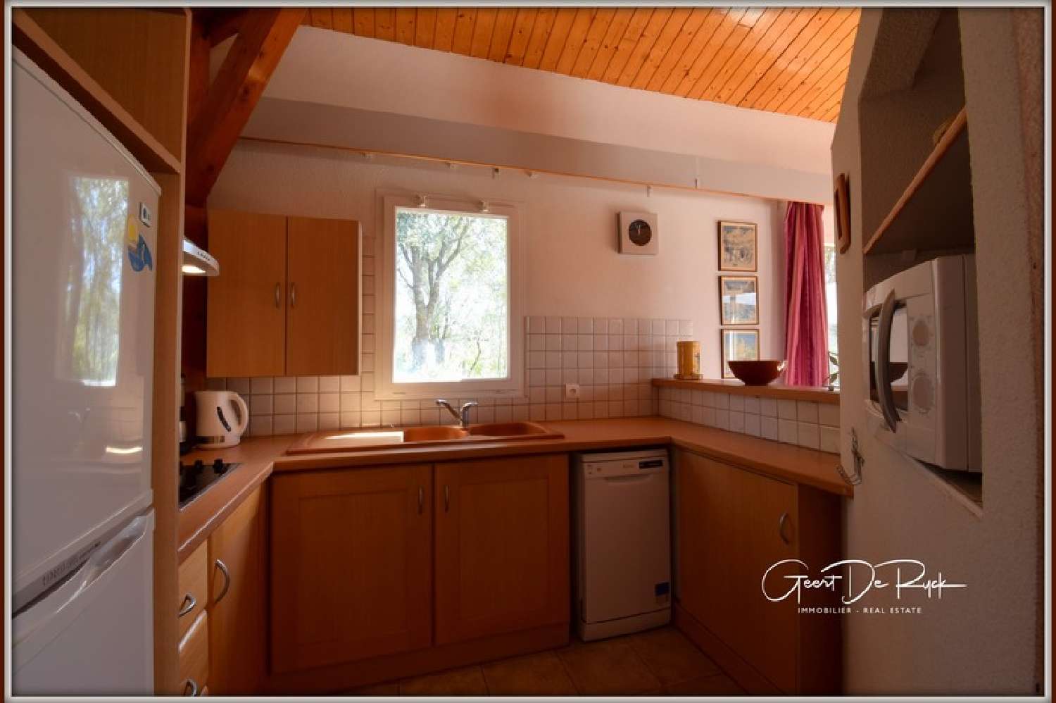  for sale house Quillan Aude 4