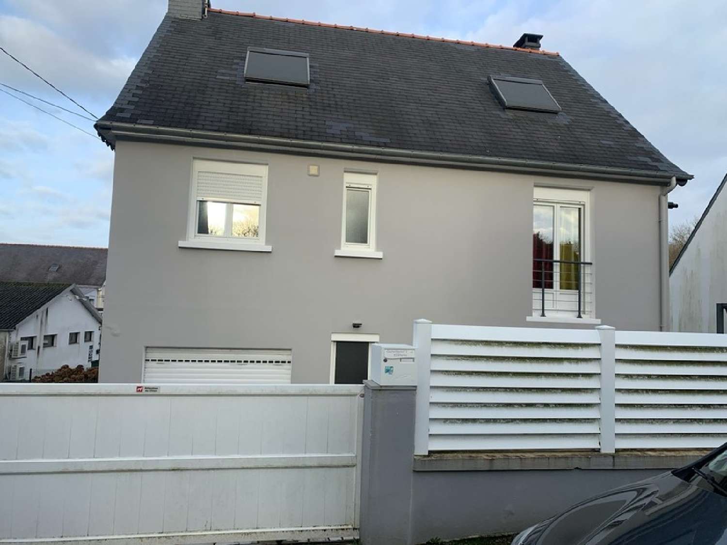  kaufen Haus Quimperlé Finistère 1