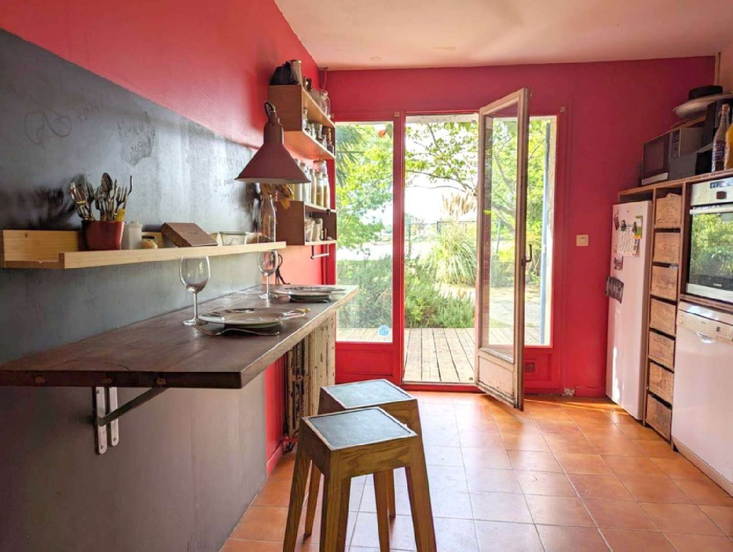  for sale house Quinsac Gironde 4