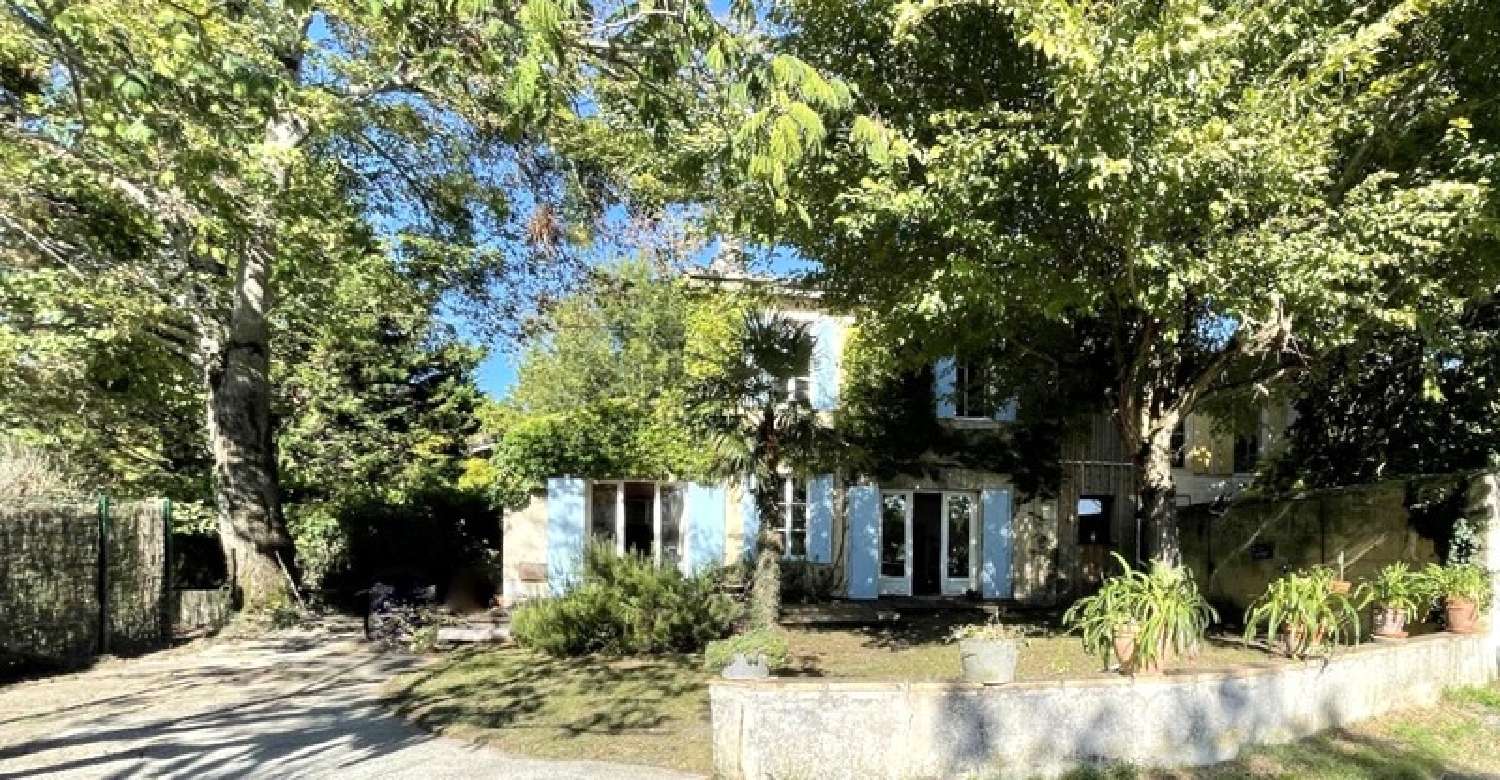  te koop huis Quinsac Gironde 6