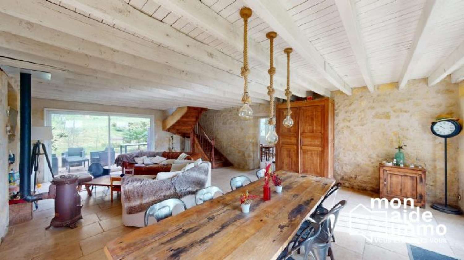  kaufen Haus Quinsac Gironde 4