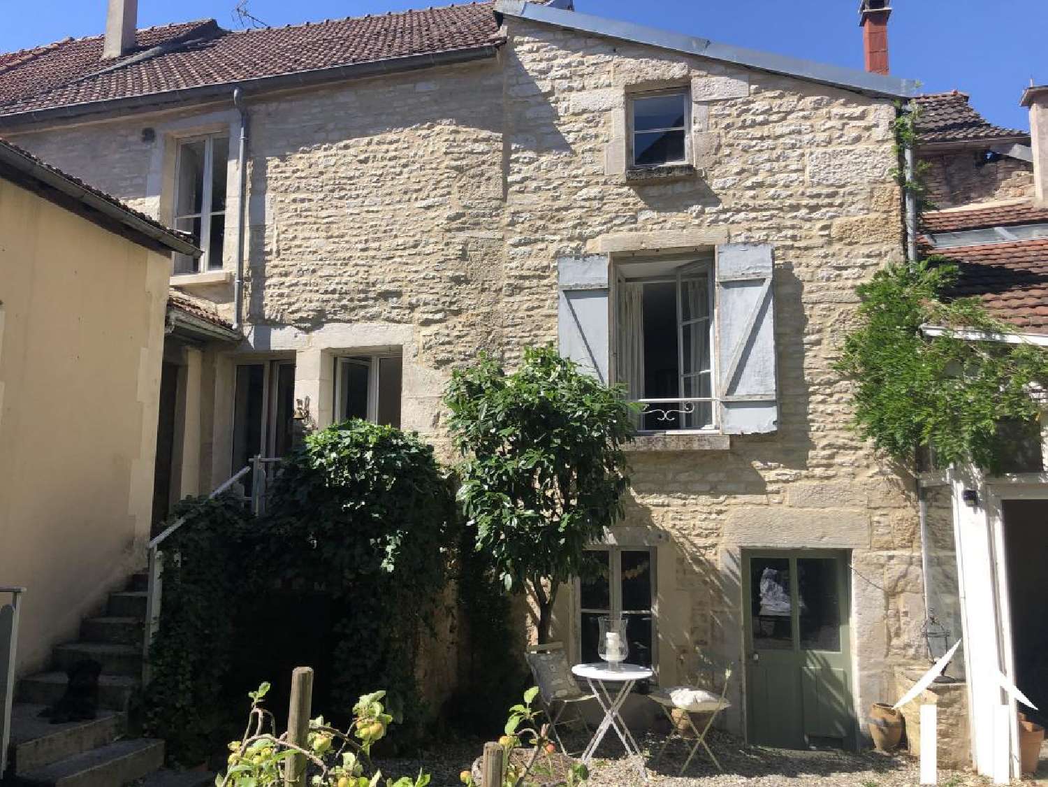  kaufen Haus Culêtre Côte-d'Or 1