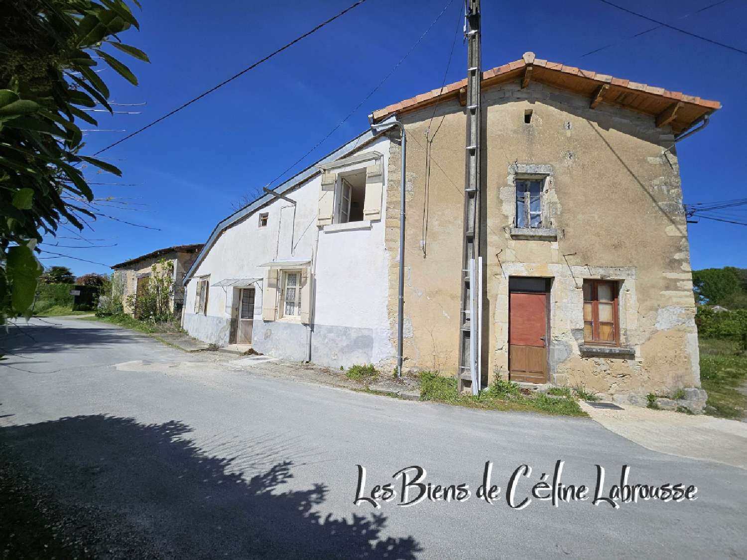 Razac-sur-l'Isle Dordogne huis foto 6853307
