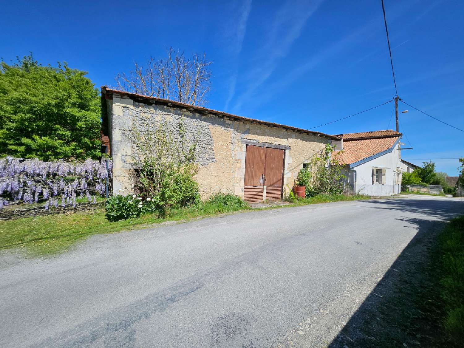  te koop huis Razac-sur-l'Isle Dordogne 3