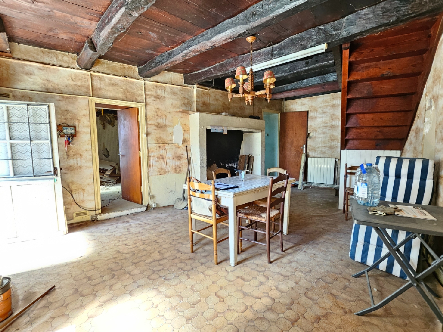  te koop huis Razac-sur-l'Isle Dordogne 4
