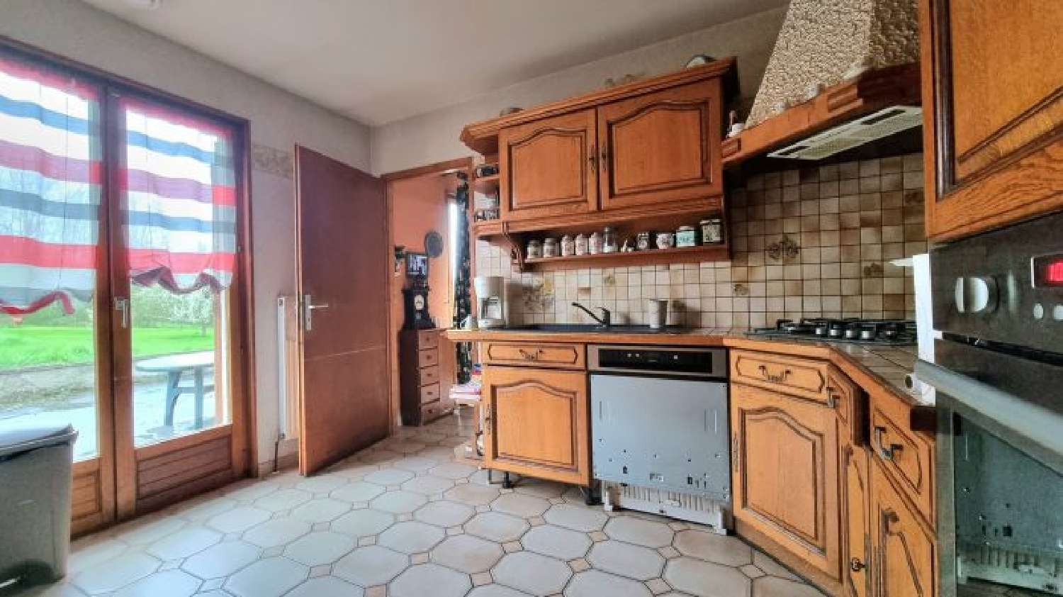  for sale house Richemont Moselle 4