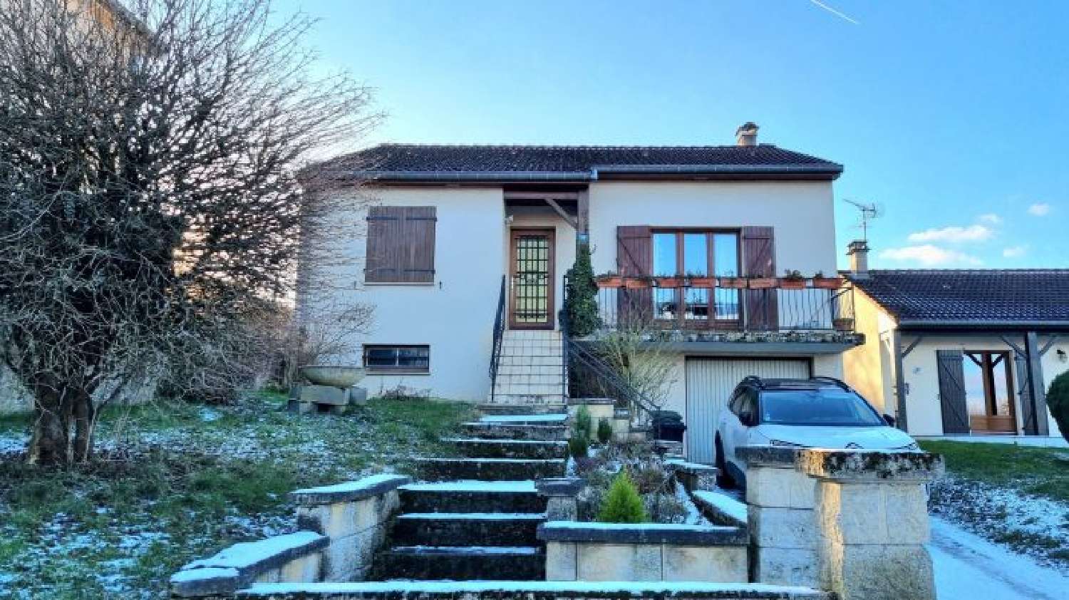  for sale house Richemont Moselle 6