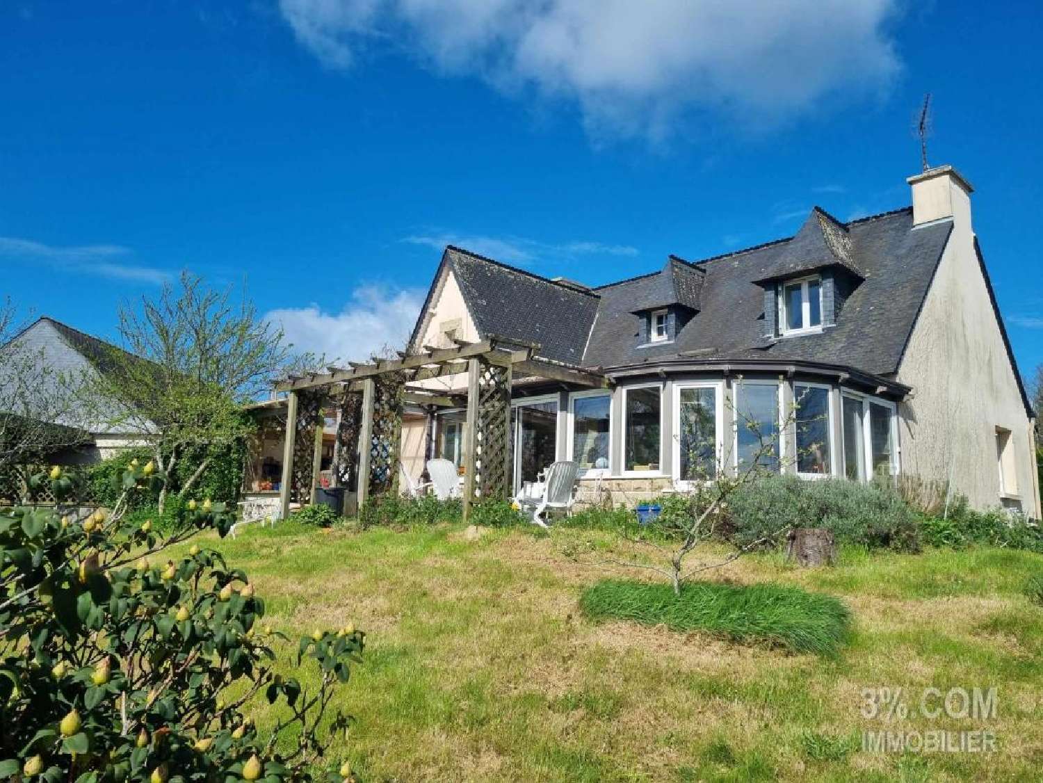 kaufen Haus Rieux Morbihan 1