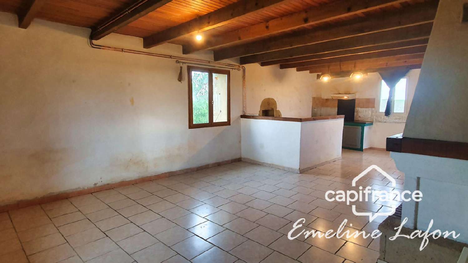  for sale house Riguepeu Gers 8