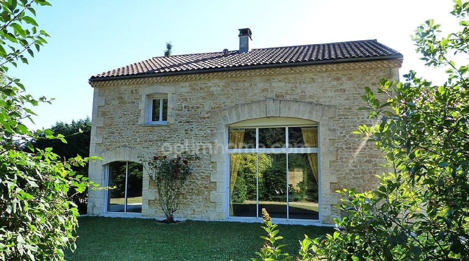  à vendre maison Rivières Charente 2