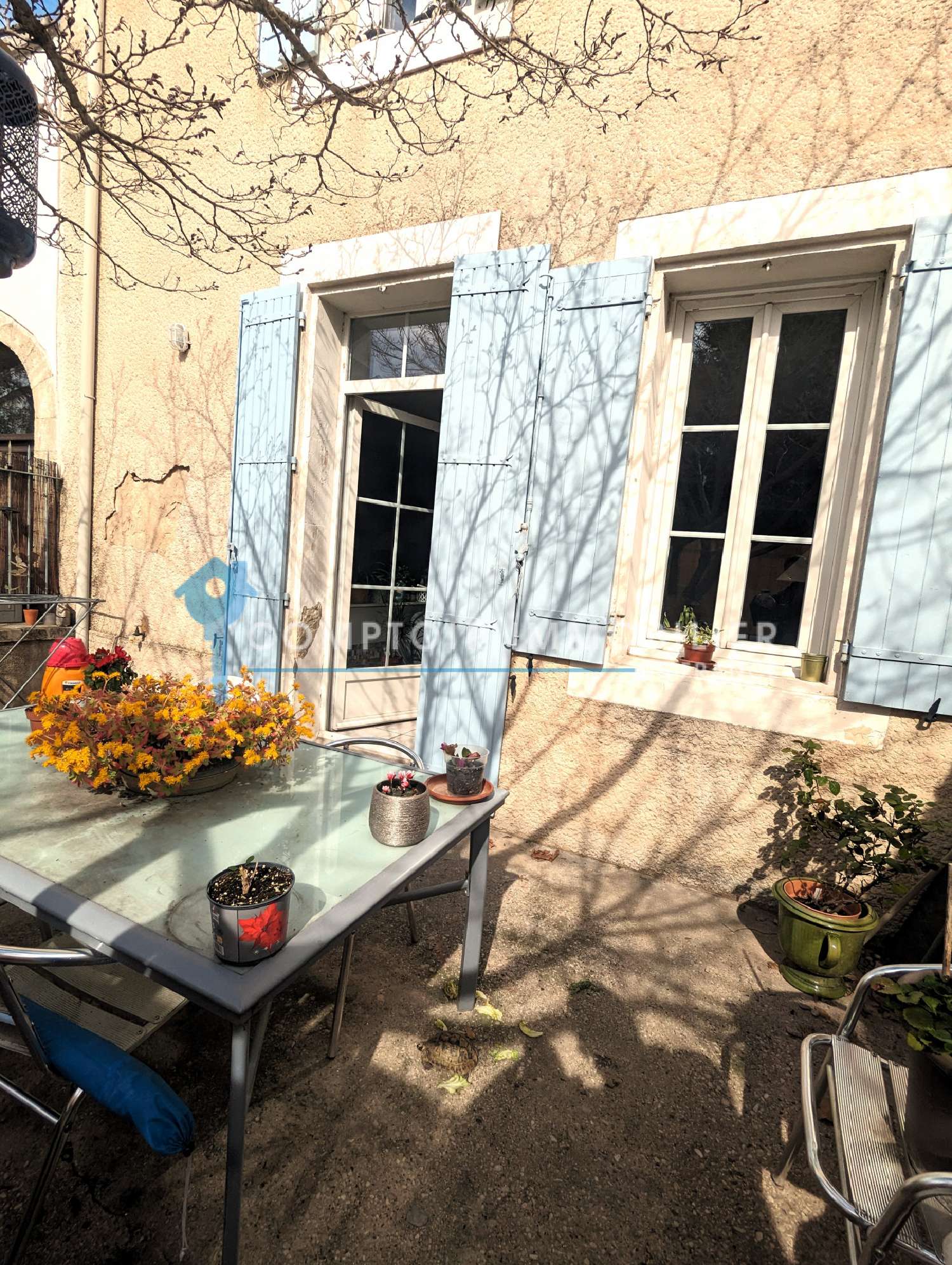  for sale house Robion Vaucluse 1