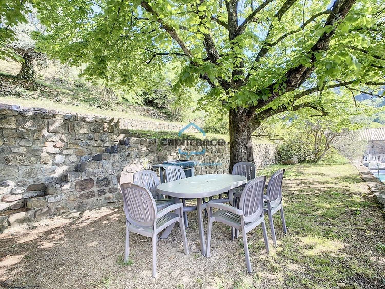  kaufen Haus Rocher Ardèche 5