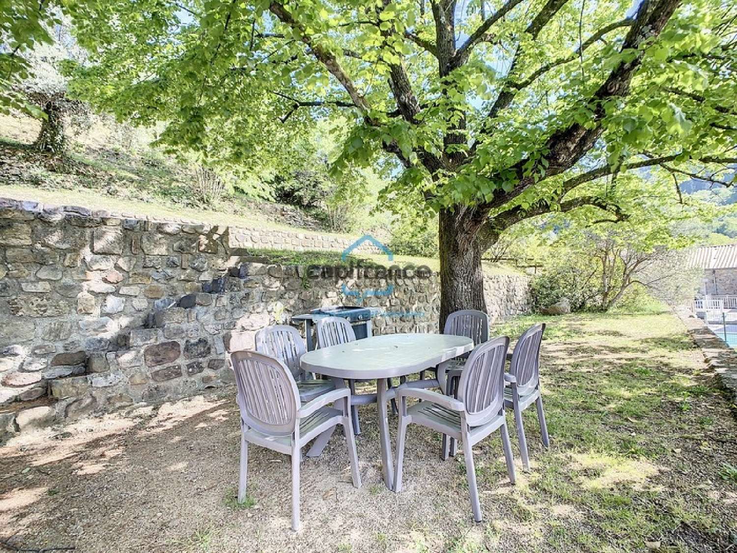  à vendre maison Rocher Ardèche 5