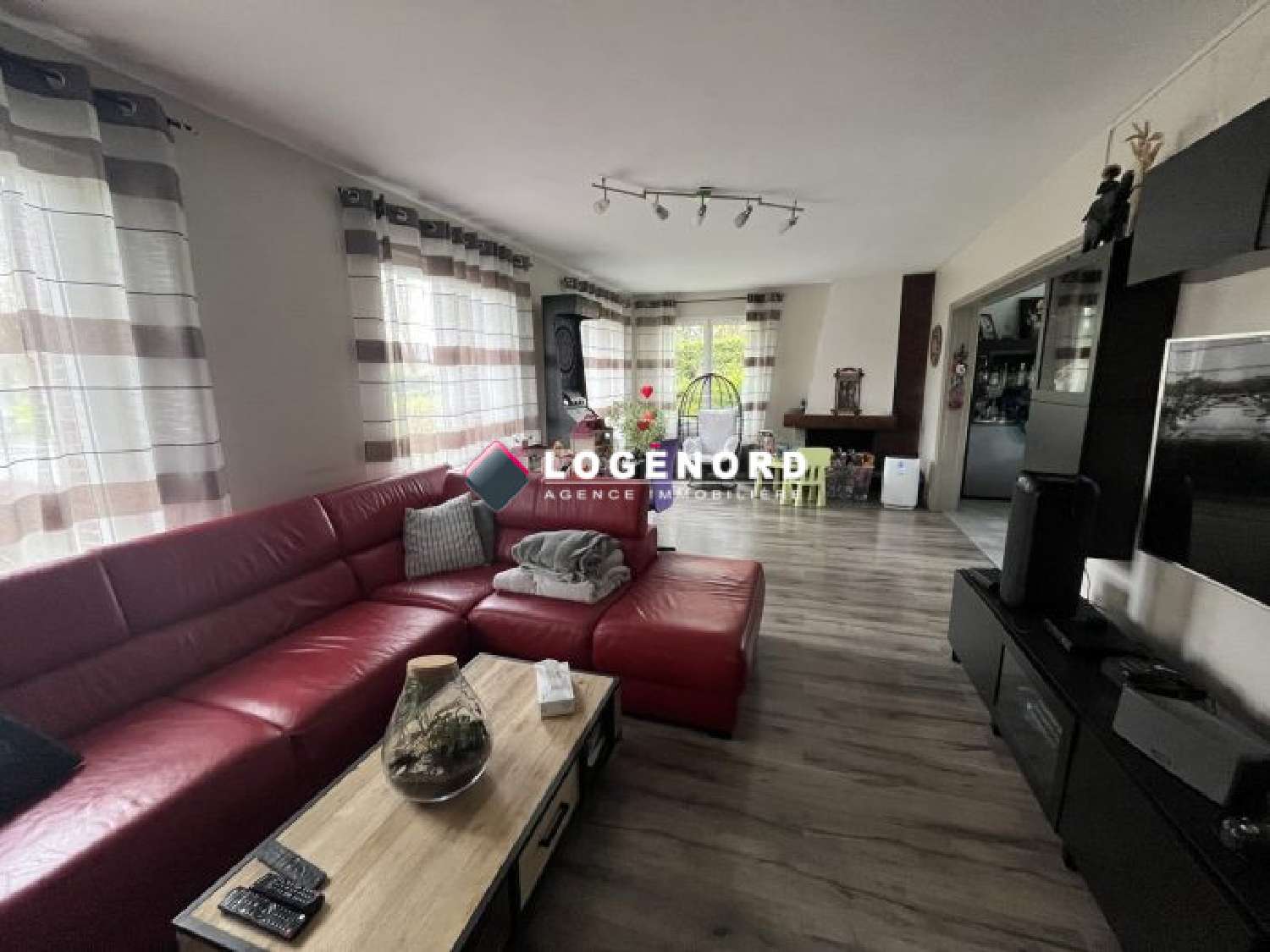  for sale house Ronchin Nord 1