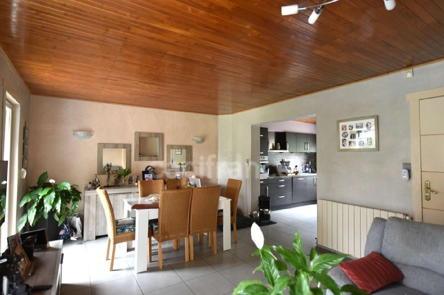  for sale house Roncq Nord 3