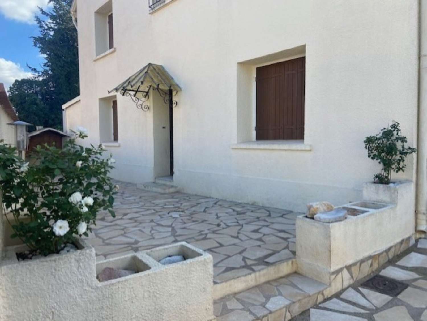  te koop huis Cazedarnes Hérault 2