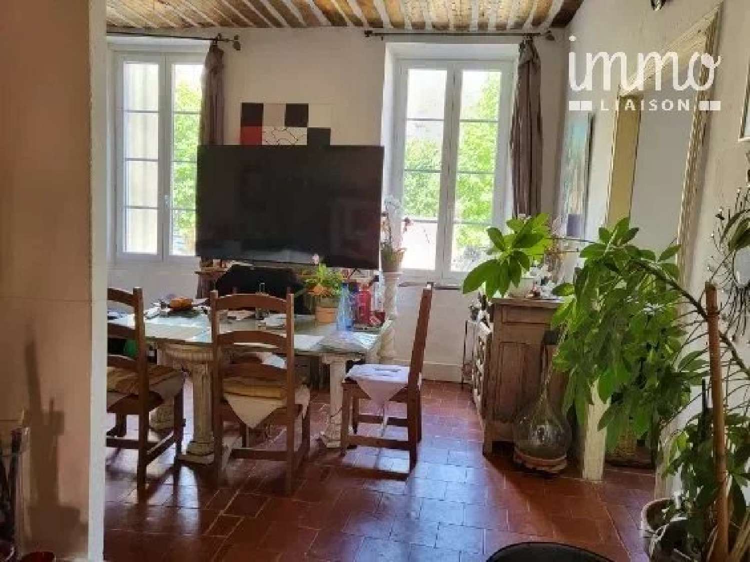  te koop huis Roquebrun Hérault 4