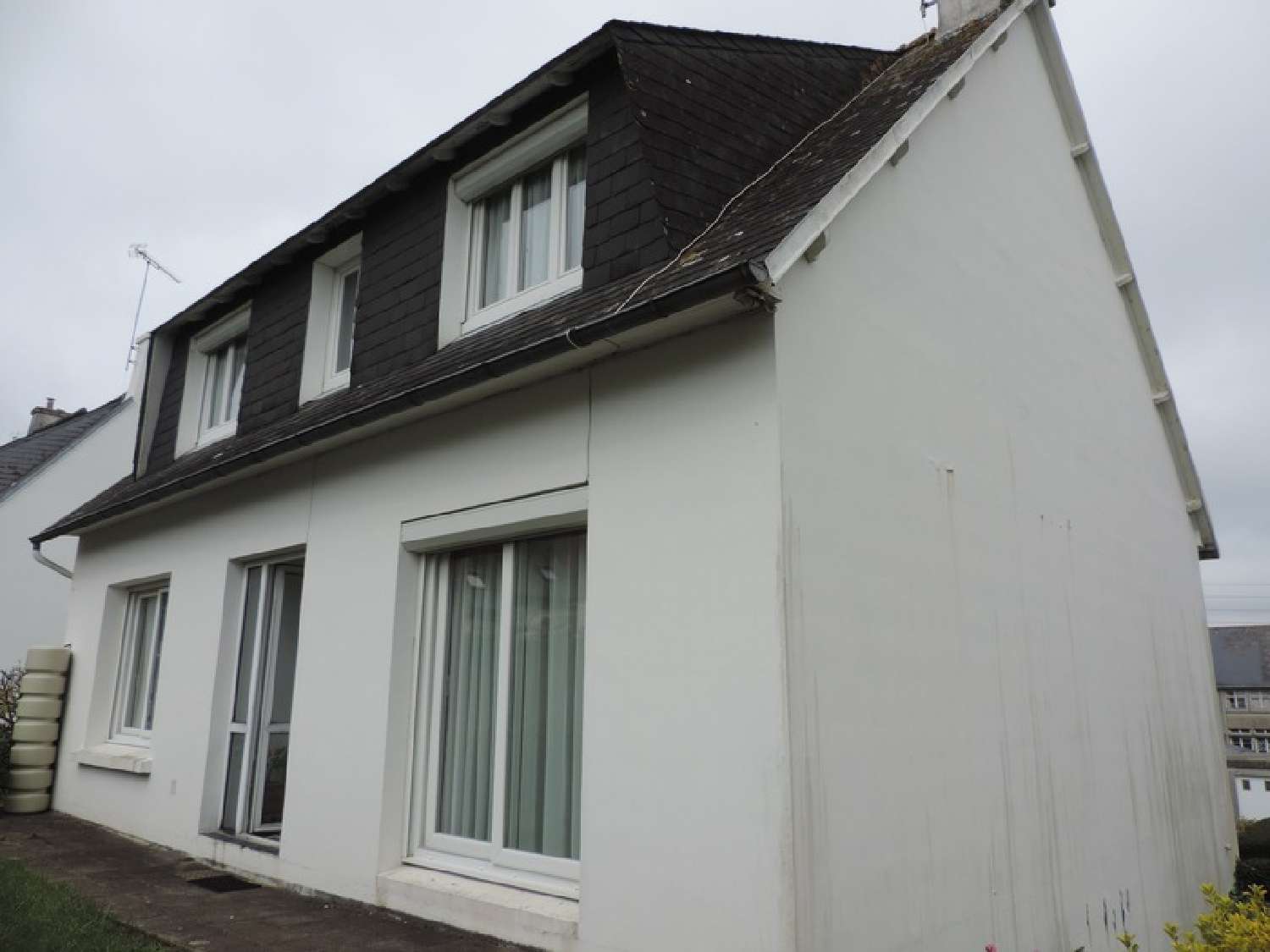  kaufen Haus Rosporden Finistère 1