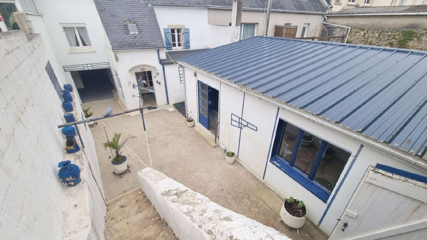  te koop huis Rosporden Finistère 3