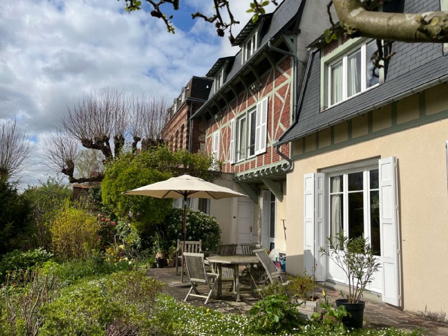  kaufen Haus Rouen Seine-Maritime 1