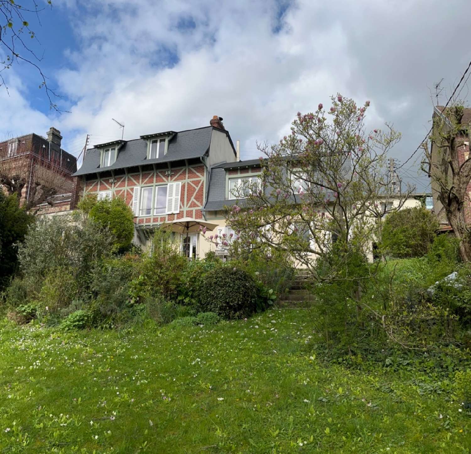  te koop huis Rouen Seine-Maritime 2