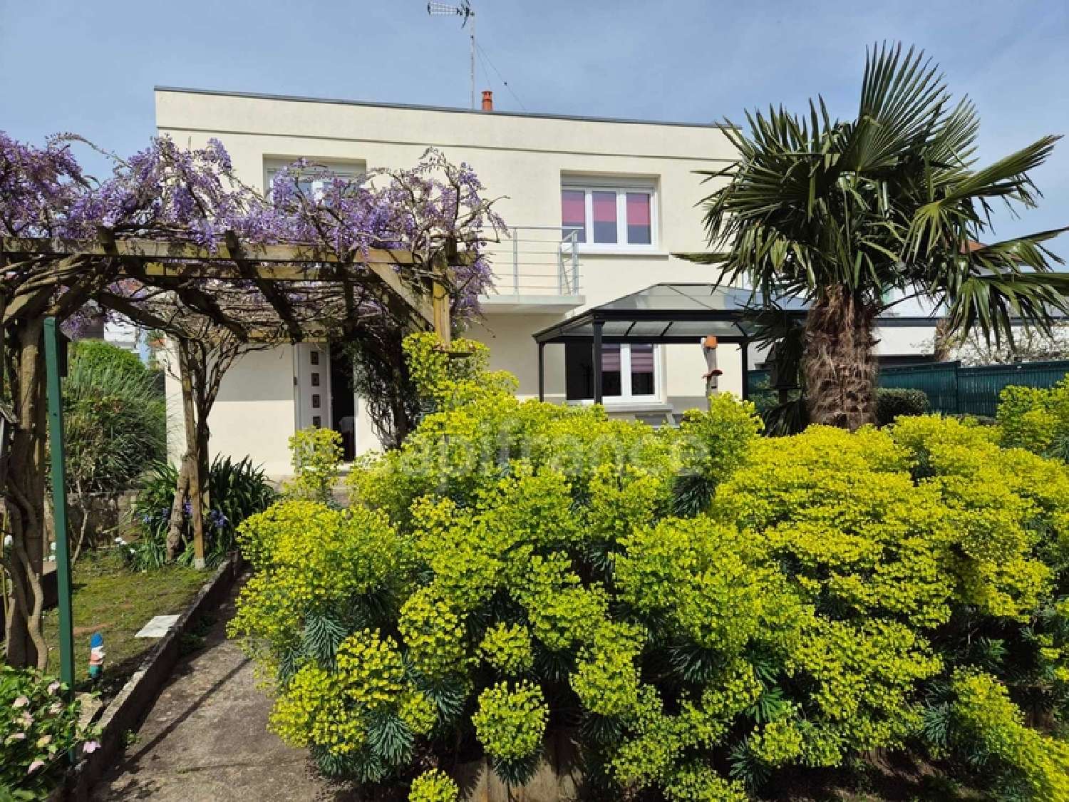  for sale house Royan Charente-Maritime 1
