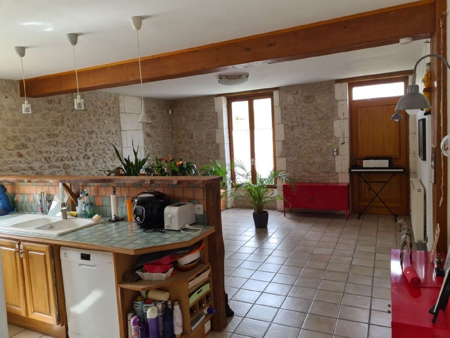  te koop huis Ruelle-sur-Touvre Charente 2