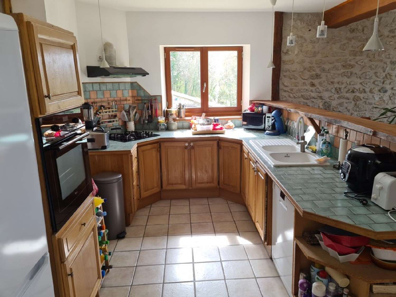  te koop huis Ruelle-sur-Touvre Charente 5