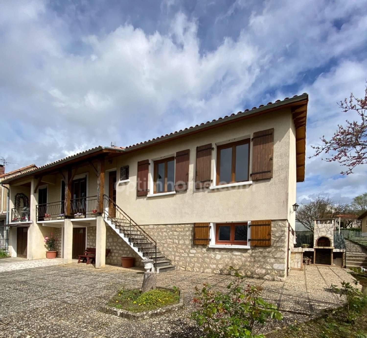  kaufen Haus Ruelle-sur-Touvre Charente 2