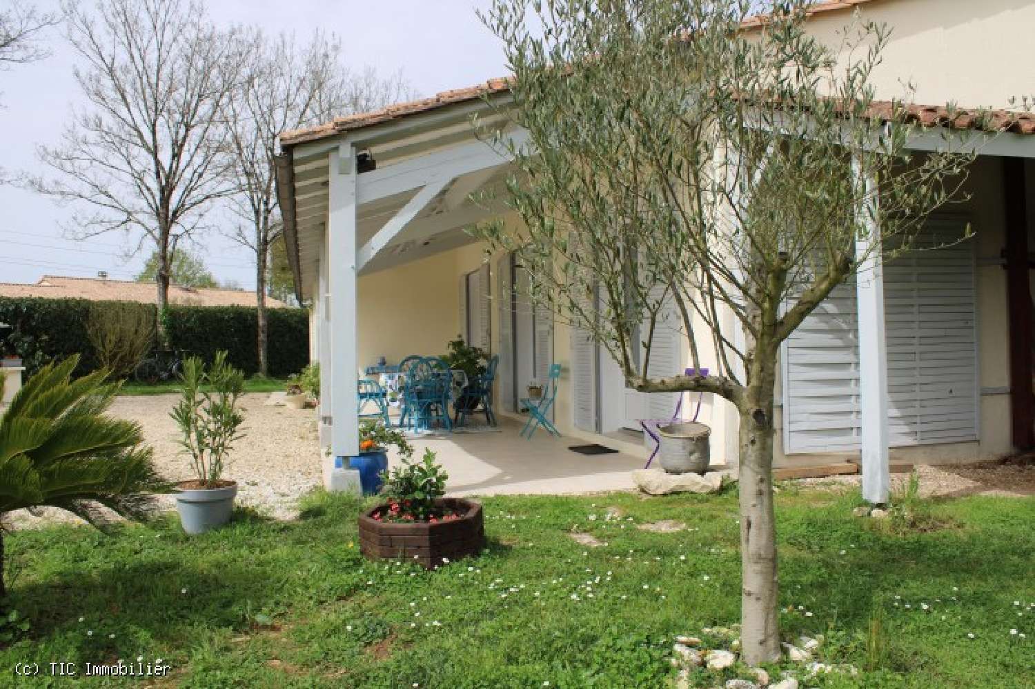  kaufen Haus Ruffec Charente 6