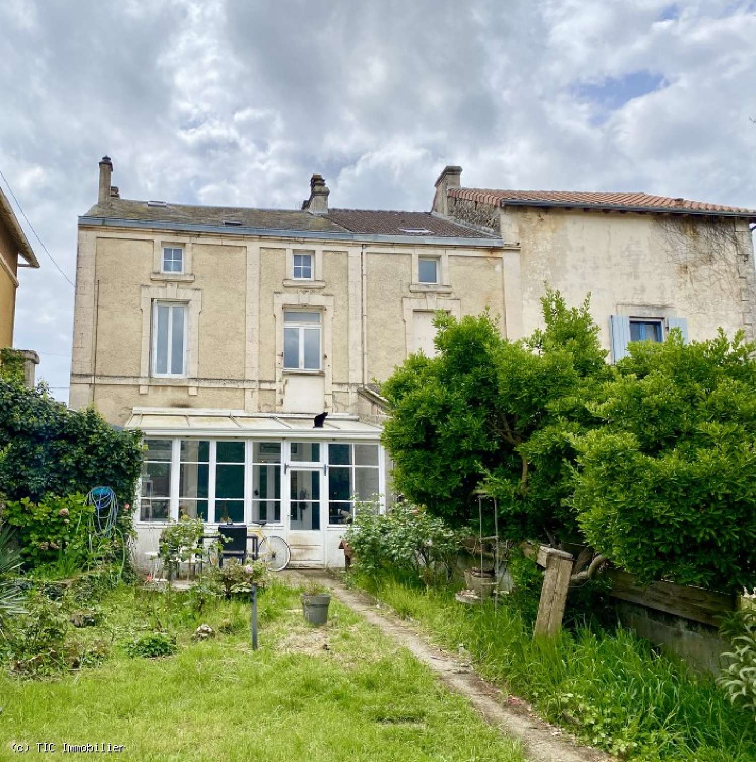 kaufen Haus Ruffec Charente 2