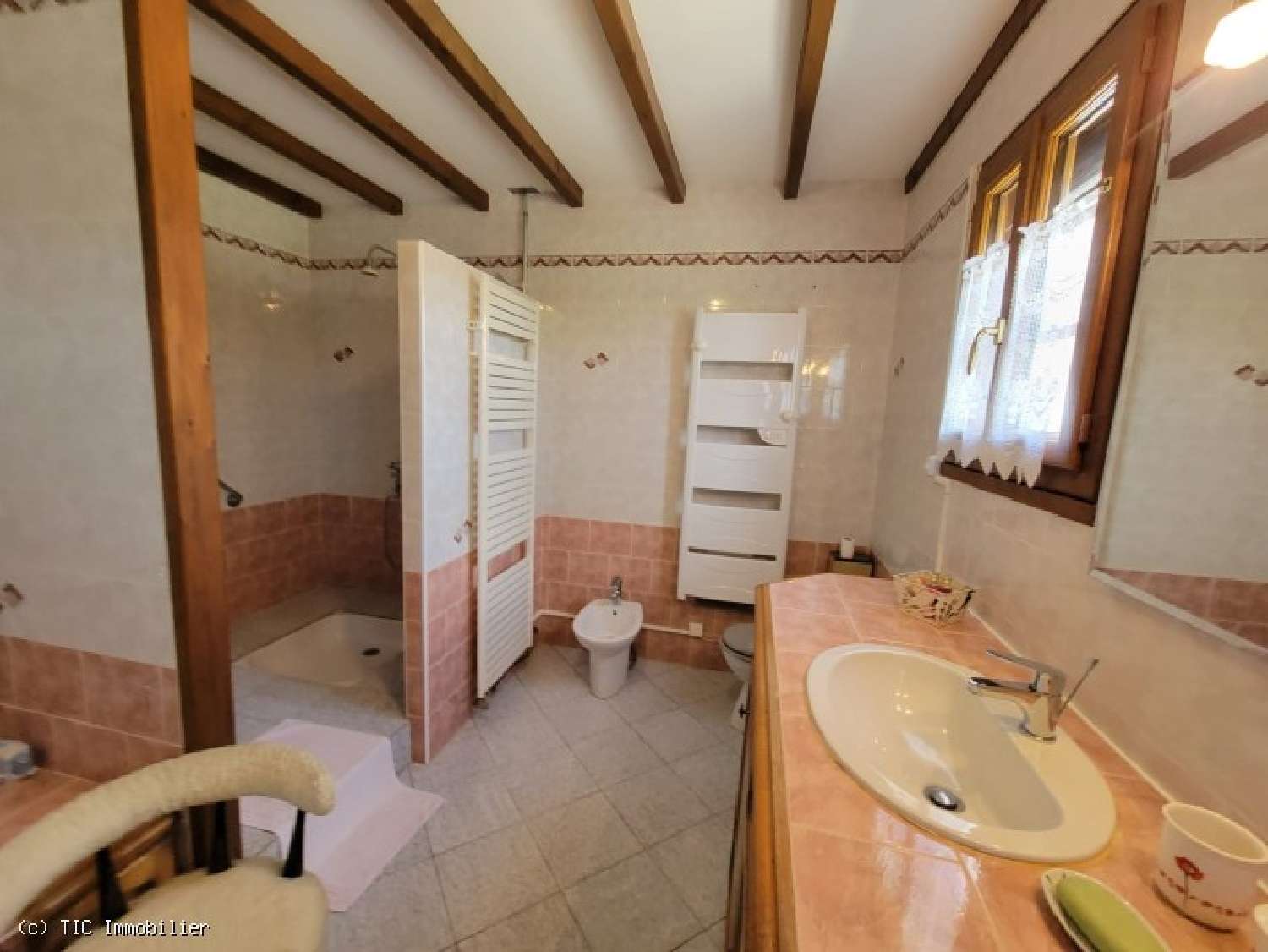  for sale house Ruffec Charente 6
