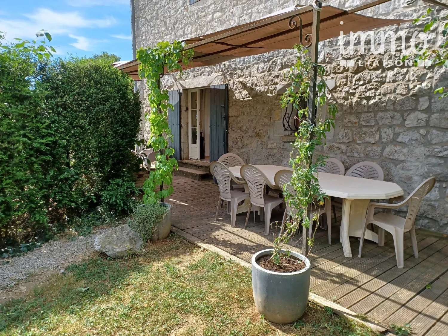  kaufen Haus Ruoms Ardèche 3