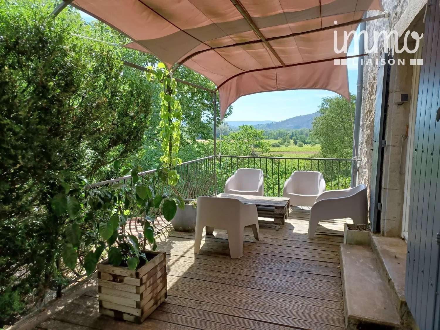  for sale house Ruoms Ardèche 4