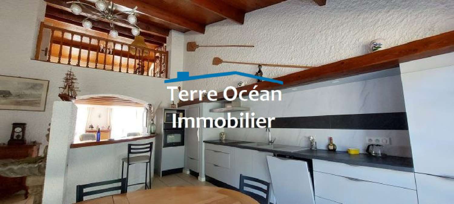  à vendre maison Sablonceaux Charente-Maritime 2
