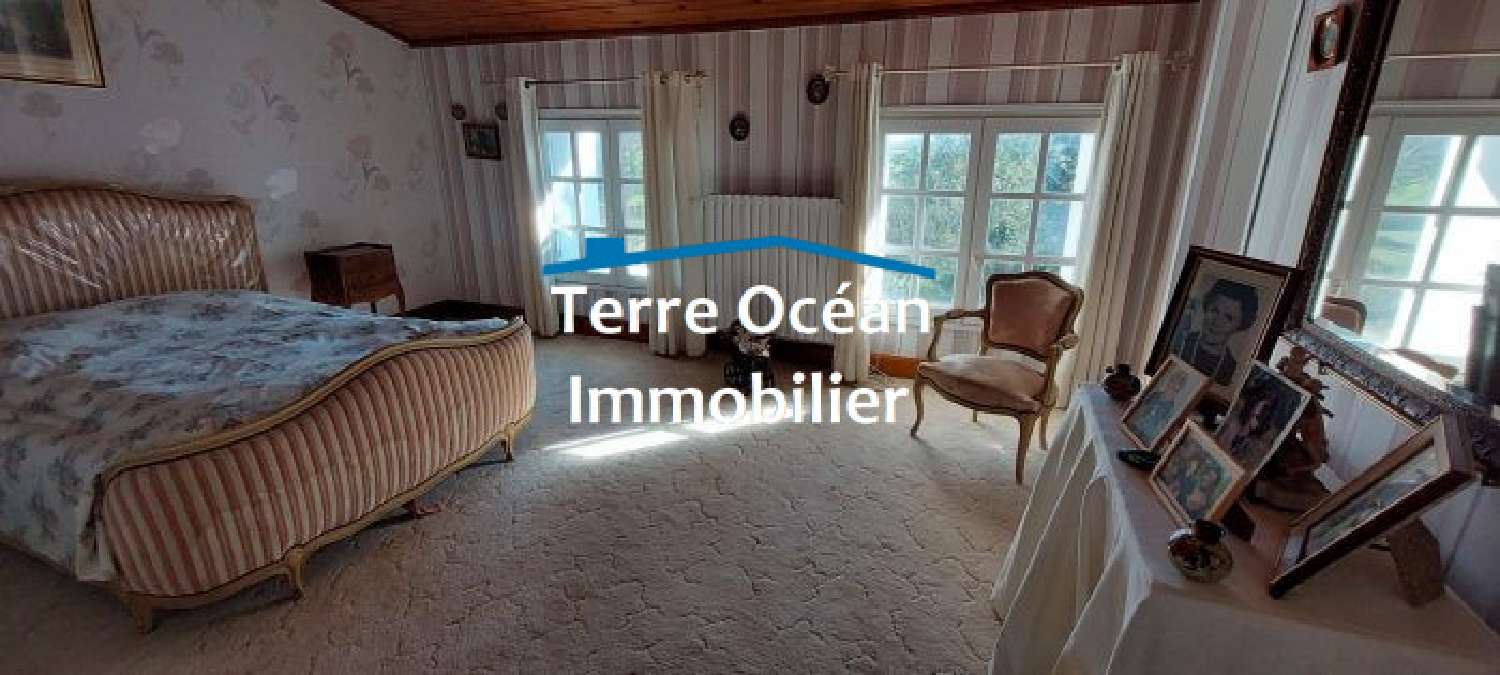  te koop huis Sablonceaux Charente-Maritime 8