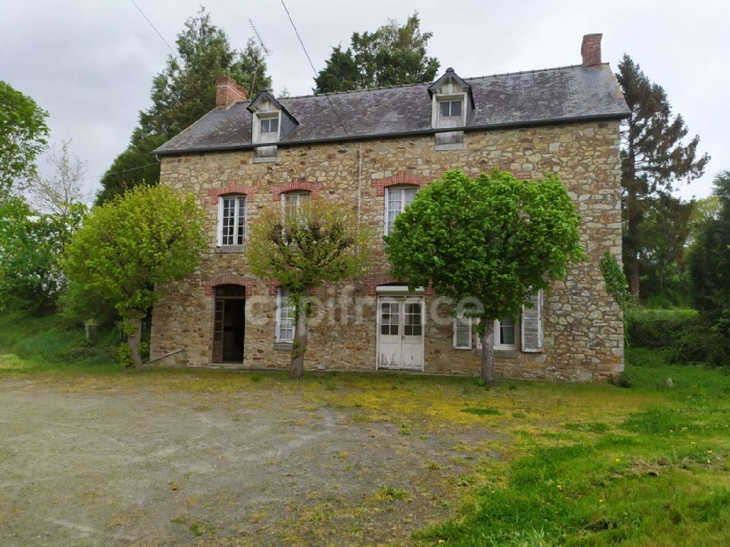  for sale house Sacey Manche 1