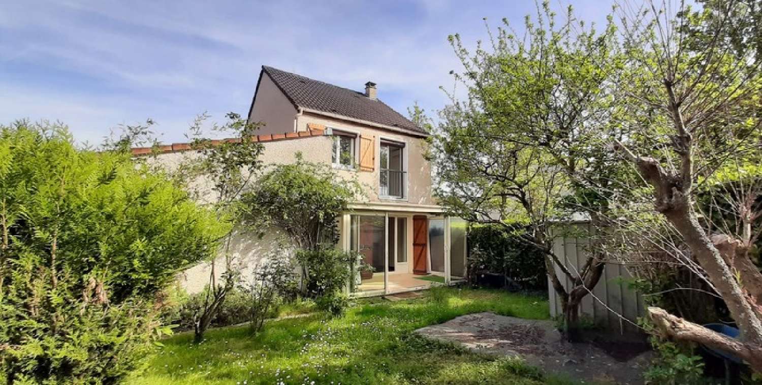  for sale house Saclay Essonne 1